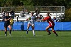 Women’s Soccer vs Endicott  Women's Soccer vs Endicott College. - Photo by Keith Nordstrom : Wheaton, Soccer